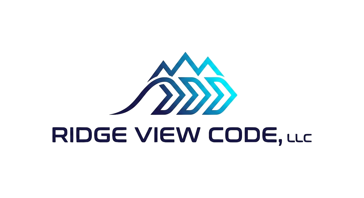 Ridge View Code, LLC